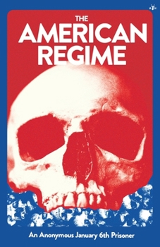 Paperback The American Regime Book