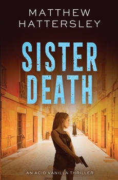 Paperback Sister Death Book