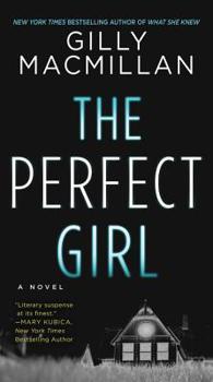 Mass Market Paperback The Perfect Girl Book