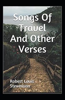 Paperback Songs of Travel and Other Verses Annotated Book