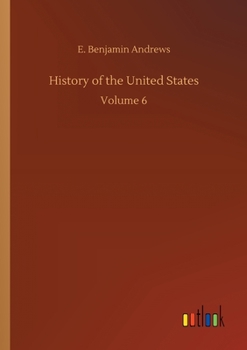 Paperback History of the United States Book