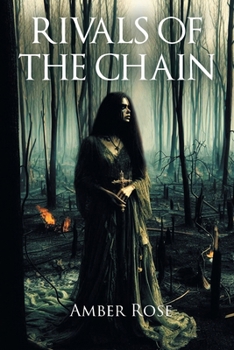 Paperback Rivals of the Chain Book