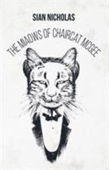 Paperback The Miaows of Chaircat McGee Book