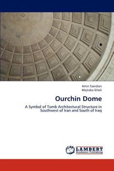 Paperback Ourchin Dome Book