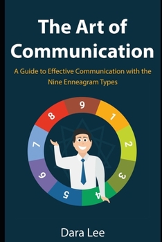Paperback The Art of Communication: A Guide to Effective Communication with the Nine Enneagram Types Book