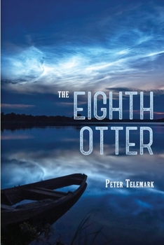 Paperback The Eighth Otter Book