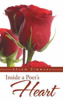 Paperback Inside a Poet's Heart Book