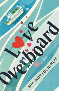 Paperback Love Overboard Book