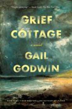 Paperback Grief Cottage Book