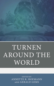 Hardcover Turnen Around the World Book