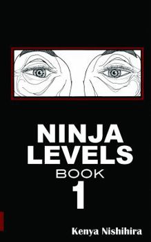 Paperback Ninja Levels Book 1 Book