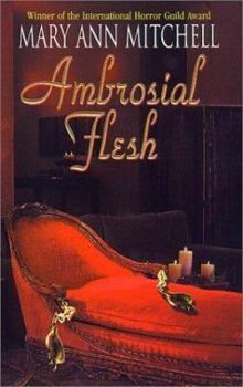 Mass Market Paperback Ambrosial Flesh Book