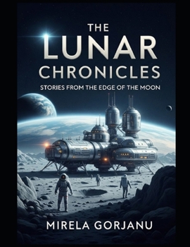 The Lunar Chronicles: Stories from the Edge of the Moon (Mysteries & Grand Questions)