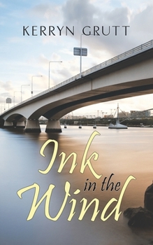 Paperback Ink in the Wind Book