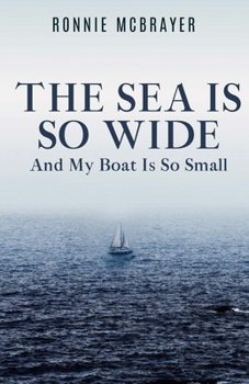 Paperback The Sea Is So Wide Book