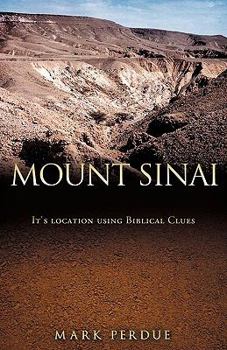 Paperback Mount Sinai Book