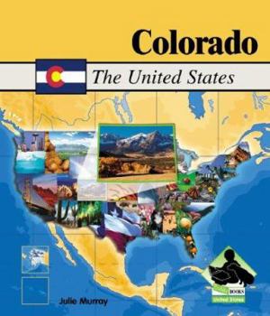 Colorado (United States) - Book  of the United States