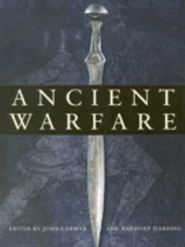 Hardcover Ancient Warfare: Archaeological Perspectives Book