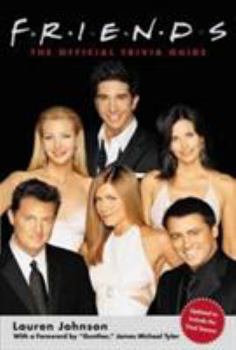 Paperback Friends: The One about the #1 Sitcom Book