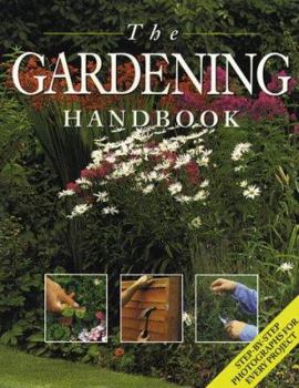 Gardening Handbook