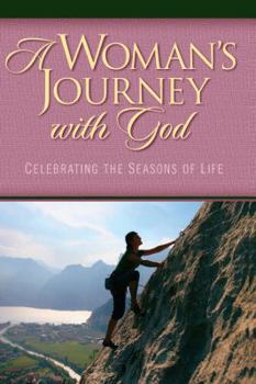 Paperback A Woman's Journey with God: Celebrating the Seasons of Life Book