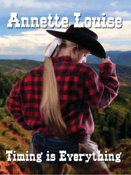 Paperback Timing Is Everything Book