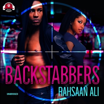 MP3 CD Backstabbers Book