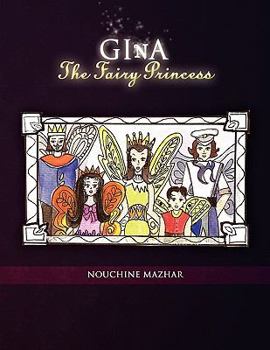 Paperback Gina Book