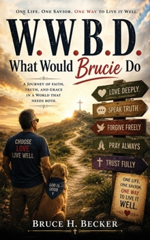 What Would Brucie Do?