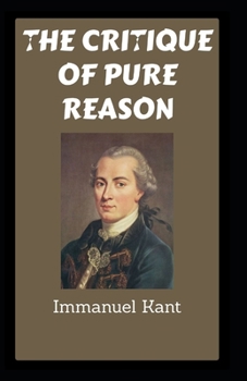 Paperback Critique of Pure Reason: (Annotated Edition) Book