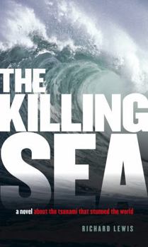 Unknown Binding The Killing Sea Book