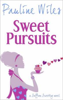 Paperback Sweet Pursuits Book