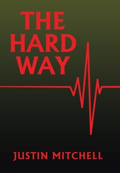 Hardcover The Hard Way Book