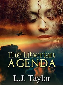 Paperback The Liberian Agenda Book