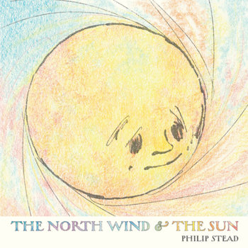 Hardcover The North Wind and the Sun Book