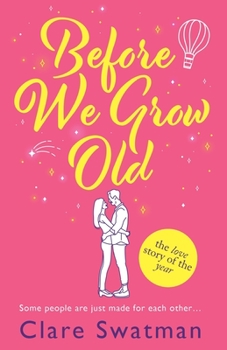 Paperback Before We Grow Old Book