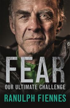Paperback Fear EXPORT Book