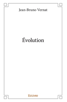 Paperback Évolution [French] Book
