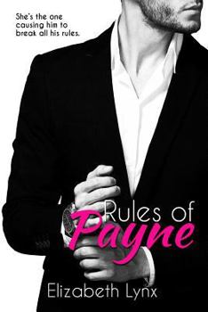 Rules of Payne - Book #1 of the Cake Love