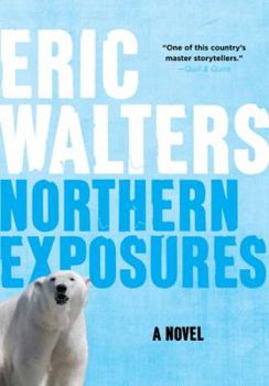 Paperback Northern Exposures Book