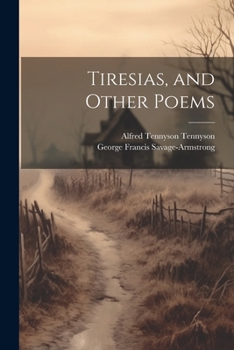 Paperback Tiresias, and Other Poems Book