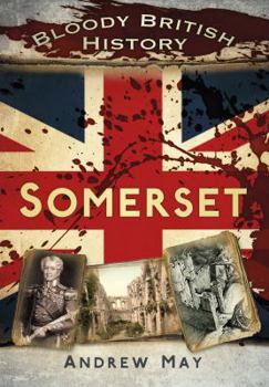 Paperback Somerset. Andrew May Book