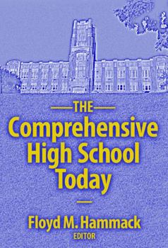 Paperback The Comprehensive High School Today Book
