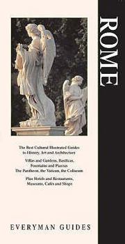 Rome Everyman Guide (Everyman Guides)