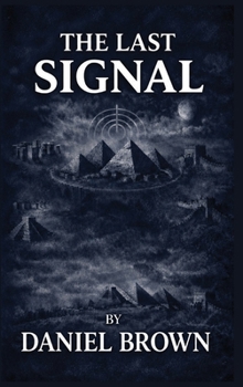 Hardcover The Last Signal Book
