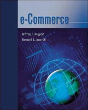 Hardcover E-Commerce Book