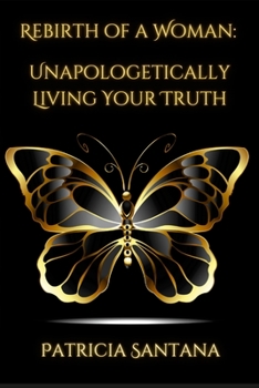 Paperback Patricia Santana Book