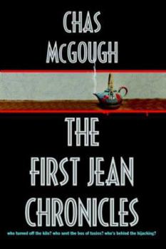 Paperback The First Jean Chronicles Book