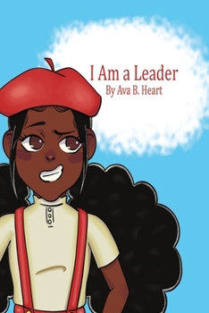 Paperback I Am a Leader Book