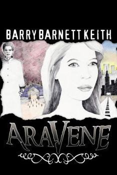Paperback Aravene Book